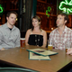 Image for article titled After-Work Drinks Enter Third Excruciating Minute